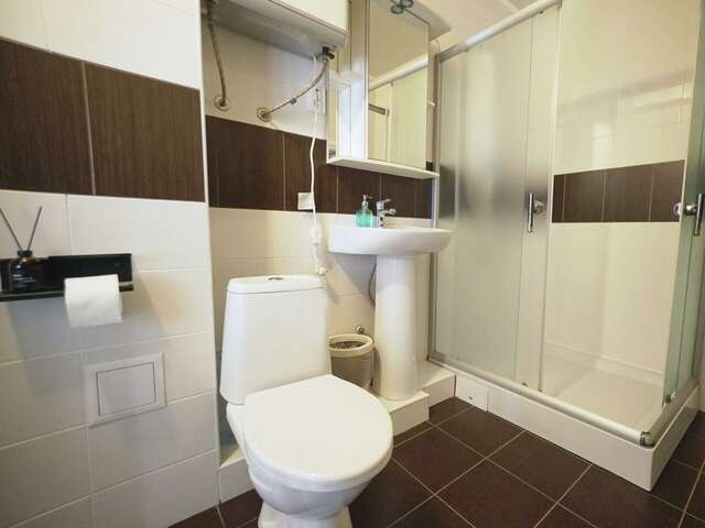 Гостиница Морской Новороссийск-248