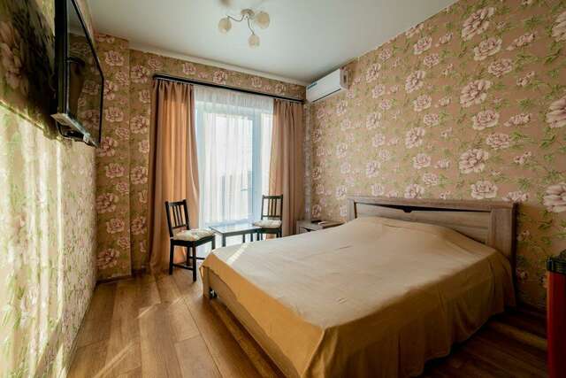 Гостиница Морской Новороссийск-217