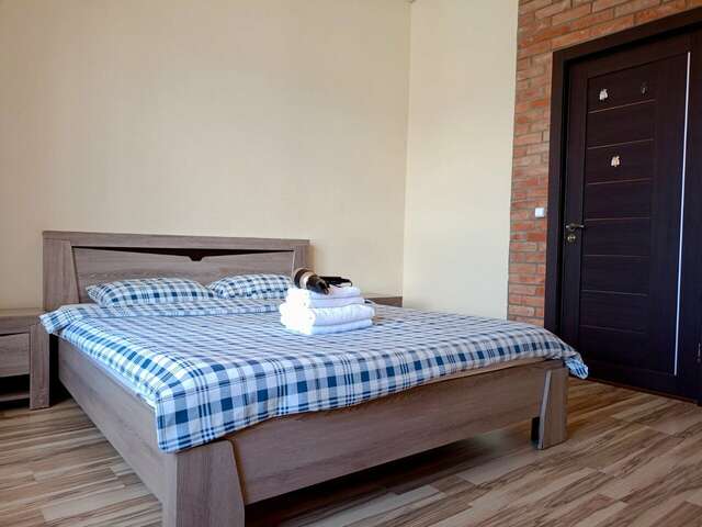 Гостиница Морской Новороссийск-48