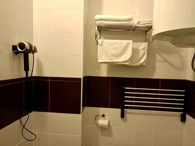 Гостиница Морской Новороссийск-89