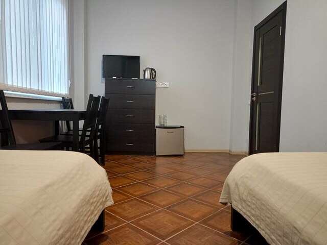 Гостиница Морской Новороссийск-232