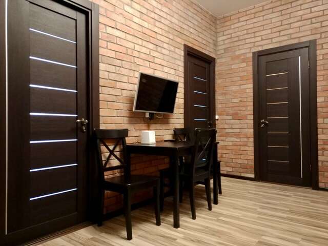 Гостиница Морской Новороссийск-176