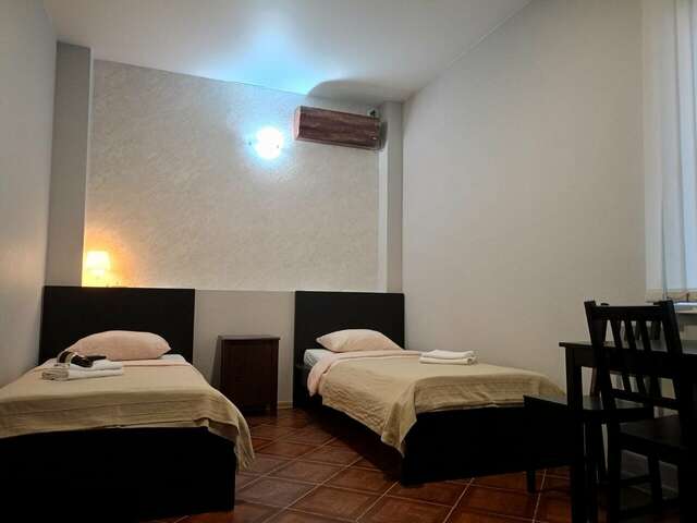 Гостиница Морской Новороссийск-110